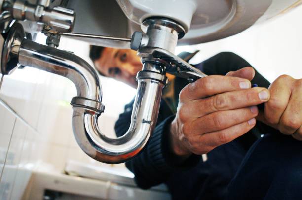 Best Commercial Plumbing Services  in Lake Andes, SD