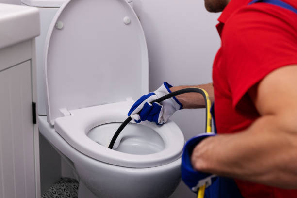Best Sewer Cleaning Services  in Lake Andes, SD