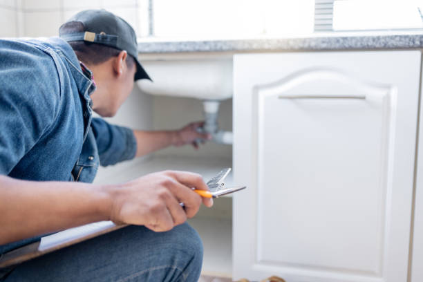 Best Hot Water Heater Installation  in Lake Andes, SD