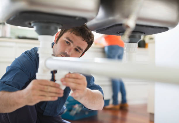 Professional Plumbing in Lake Andes, SD