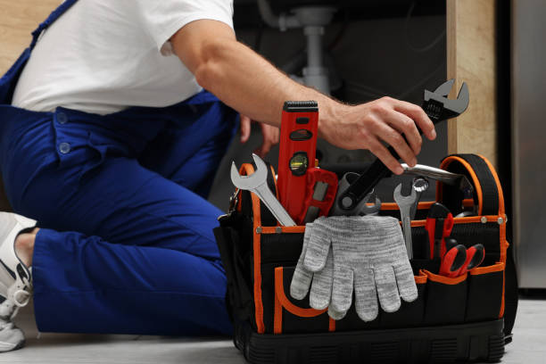 Best Emergency Plumber  in Lake Andes, SD