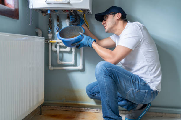 Best Gas Line Repair  in Lake Andes, SD