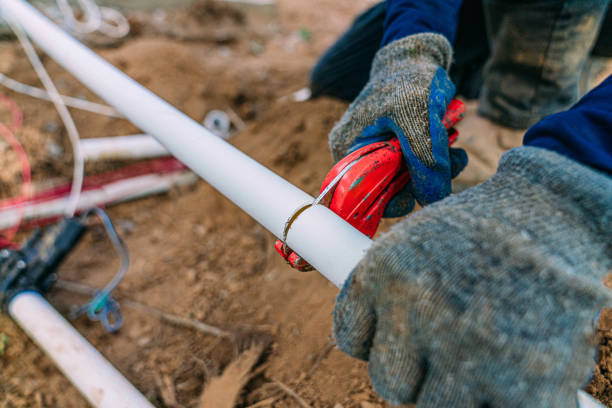 Best Affordable Plumbing Services  in Lake Andes, SD
