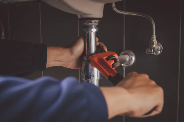 Best Plumbing Installation Services  in Lake Andes, SD
